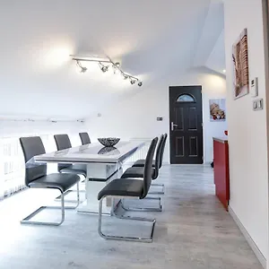 L'olivier Appartement Montmerle-sur-Saone