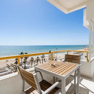 Mar Appartement Quarteira